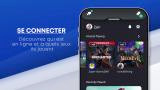 Sony présente la nouvelle version de son application mobile pour PlayStation