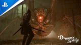 Demon’s Souls dévoile un peu plus de son gameplay sur PlayStation 5