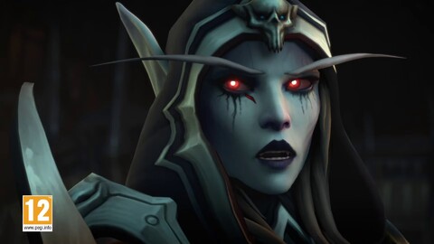 Shadowlands sortira le 24 novembre