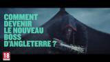 Spot publicitaire cinématique d'Assassin's Creed Valhalla