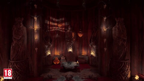 Une introduction à la mythologie nordique par le directeur narratif d'Assassin’s Creed Valhalla