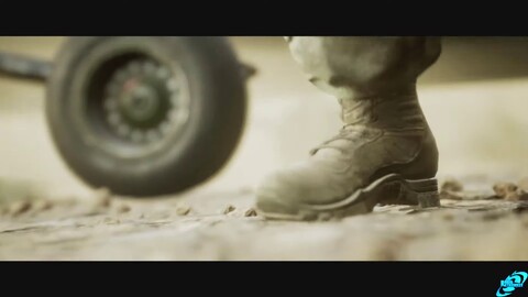 Premier teaser du jeu narratif horrifique The Dark Pictures Anthology: House of Ashes