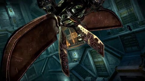 Markarth, le nouveau DLC du MMORPG The Elder Scrolls Online, présente son gameplay