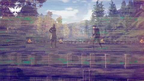 Aperçu du Clerc d'Ashes of Creation