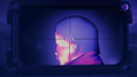 Aperçu de Fixer, tireur d'élite de Rogue Company