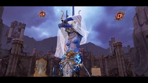 La mise à jour "Rise of Nehliya" d'ArcheAge sera déployée le 12 novembre