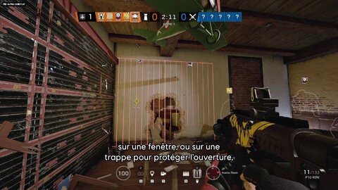 Le jeu de tir tactique Rainbow Six Siege dévoile son « Opération Neon Dawn »