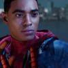 Bande-annonce de lancement de Spider-Man: Miles Morales