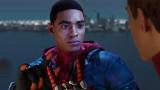 Bande-annonce de lancement de Spider-Man: Miles Morales