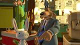 Le point 'n click Sam and Max : Sauvez le monde revient dans une version remasterisée sur PC et Switch