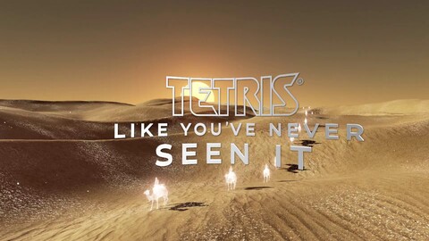 Tetris Effect: Connected désormais disponible sur PC et Xbox One et Series
