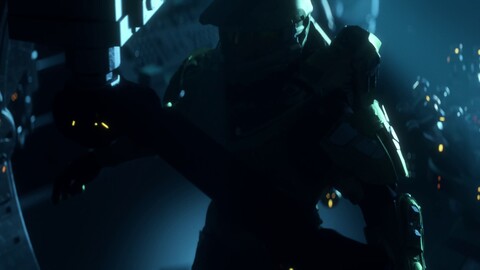 Halo 4 rejoint Halo : The Master Chief Collection sur PC dès le 17 novembre 2020