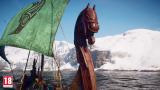 Assassin's Creed Valhalla désormais disponible sur PC, PS4 et Xbox One et Series