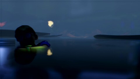 Grounded célèbre ses cinq millions de joueurs avec la mise à jour de contenu Koi Pond