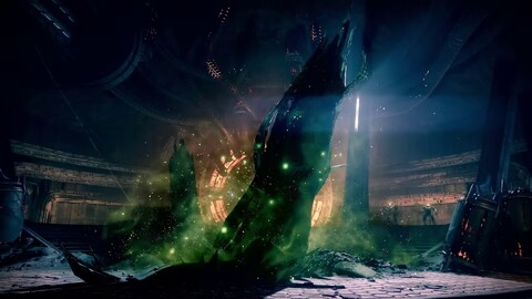 Destiny 2: Au-delà de la Lumière lance sa Saison de la Traque