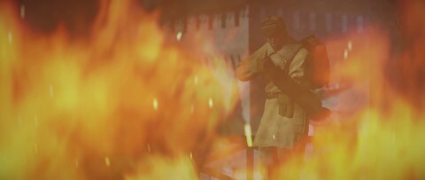 Enlisted disponible sur Xbox Series X|S, en bêta fermée sur PC