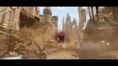 La mise à jour "Ascension De Nehliya" d'ArcheAge est disponible