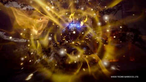 L'action-RPG Nioh 2 s'annonce sur PC en édition complète