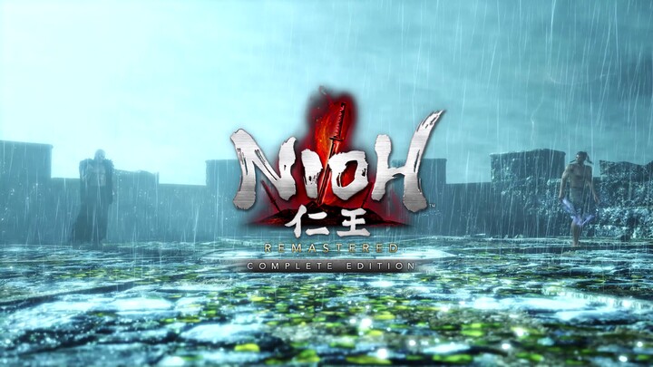 La compilation Nioh Collection s'annonce sur PlayStation 5