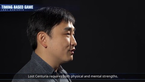 Présentation des combats en temps réel de Summoners War: Lost Centuria