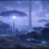 Cinématique de lancement de l'extension Shadowlands de World of Warcraft