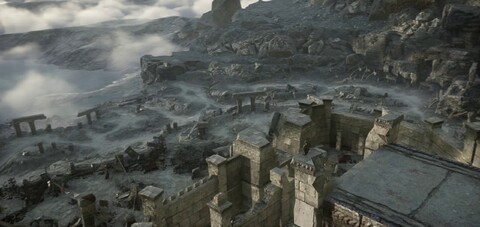 G-Star 2020 - Teaser du MMORPG cross-plateforme Odin: Valhalla Rising