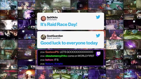 Le Raid de la Crypte de la Pierre du jeu de tir Destiny 2 commence le 21 novembre