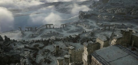 G-Star 2020 - Bande-annonce du MMORPG Odin: Valhalla Rising