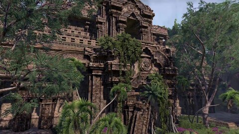 Présentation vidéo du système d'Antiquités de The Elder Scrolls Online: Greymoor