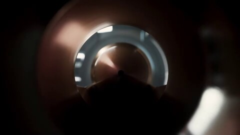 Premier teaser du Project 007