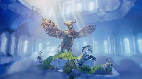 L'extension Melody of Mystery pour Trine 4 maintenant disponible sur PC