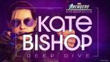 Présentation de "l'Operation: Kate Bishop" de Marvel's Avengers