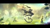 Trailer de la mise à jour 2.58 de DOFUS - Le Dilemme du Dragon