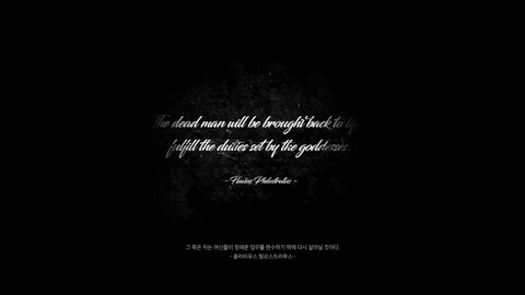 G-Star 2020 - Bande-annonce du MMORPG Rise