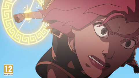 Immortals Fenyx Rising reconte le mythe de Fenyx dans une bande-annonce animée