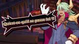 Le RPG tactique Disgaea 6: Defiance of Destiny présente son histoire