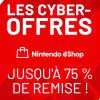 Nintendo lance ses Cyber-offres : -33 % sur Link's Awakening et Xenoblade Chronicles 1 & 2 et jusqu'à - 84 % sur d'autres titres