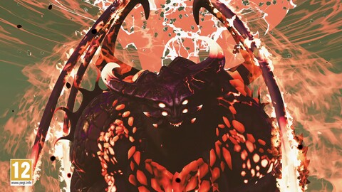 Le jeu d'action-aventure Immortals Fenyx Rising disponible ce jeudi 3 décembre