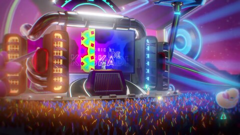 Rocket League lance sa deuxième saison le 9 décembre 2020