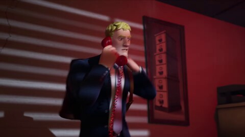 Fornite présente l'histoire du chapitre 2 de sa saison 5, Point Zéro