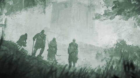 Présentation narrative du Ranger de Hood: Outlaws & Legends