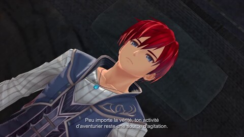 L'action-RPG Ys IX: Monstrum Nox présente son histoire