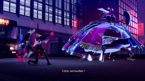 Le musou Persona 5 Strikers s'annonce en sortie mondiale le 23 février 2021