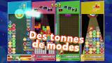 Puyo Puyo Tetris 2 désormais disponible sur consoles