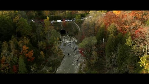 Premier teaser de la série sequel "Clarice" du Silence des Agneaux