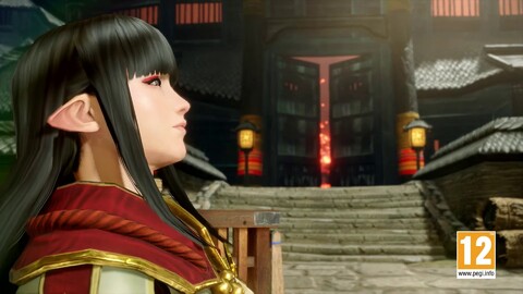 Game Awards 2020 - L'action-RPG Monster Hunter Rise dévoile de nouveaux extraits de son gameplay et annonce une démo