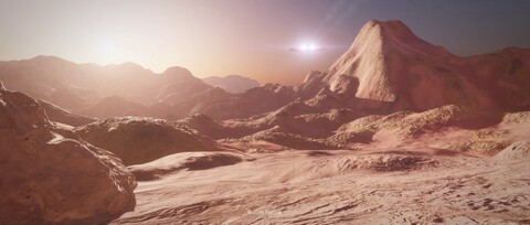 Game Awards 2020 - Bande-annonce de gameplay d'Elite Dangerous: Odyssey