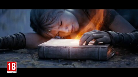 Game Awards 2020 - Premier teaser du Chapitre "Les Portes d'Oblivion" d'Elder Scrolls Online