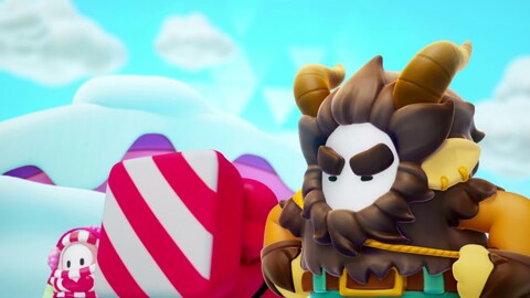 Game Awards 2020 - La saison 3 de Fall Guys sortira le 15 décembre 2020