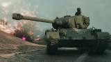 Présentation de l'événement PvE "Road to Berlin" de World of Tanks